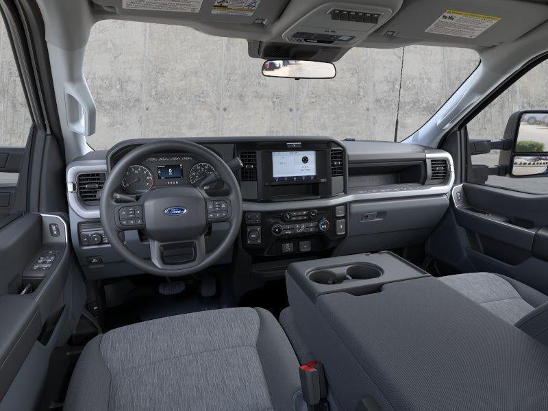 2026 Ford Super Duty F-250 XL
