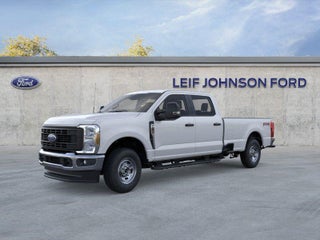 2026 Ford Super Duty F-250 XL