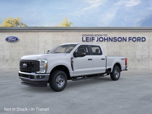 2026 Ford Super Duty F-250 XL