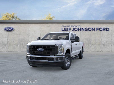 2026 Ford Super Duty F-250 XL