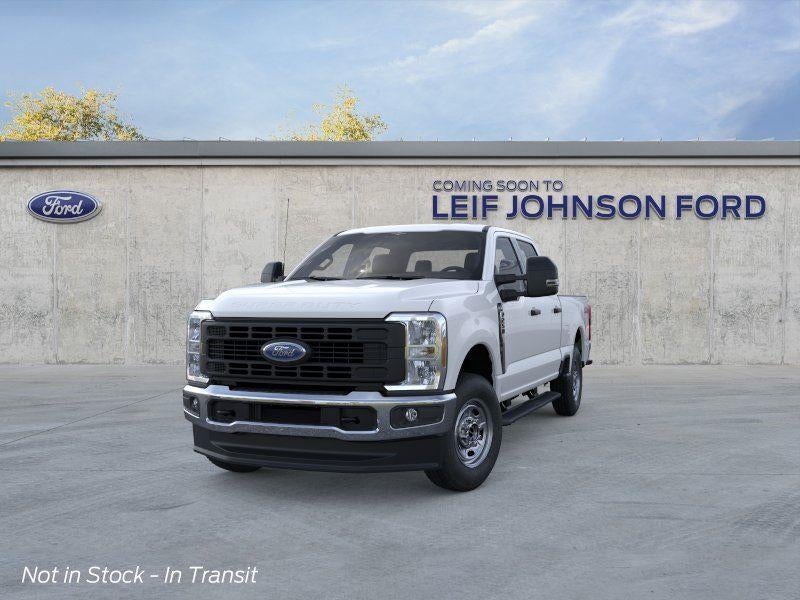 2026 Ford Super Duty F-250 XL