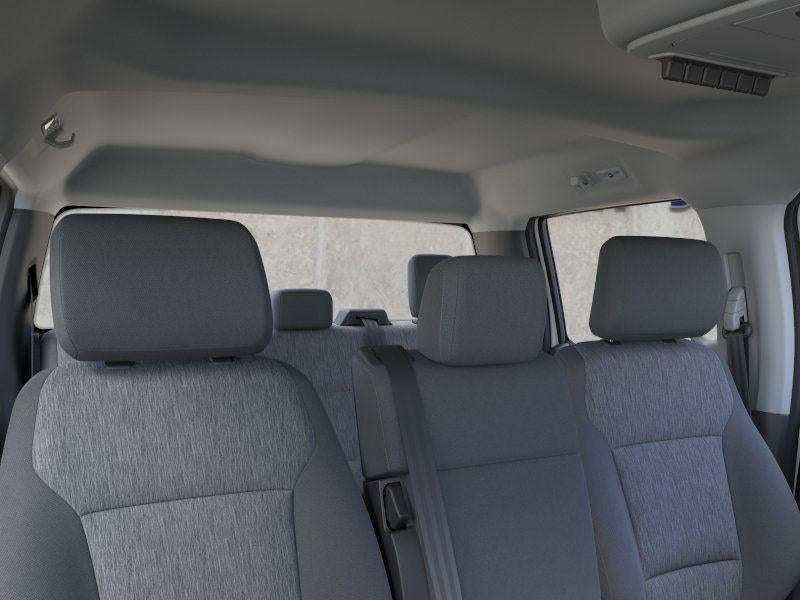 2026 Ford Super Duty F-250 XL