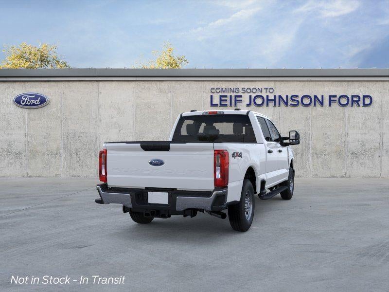 2026 Ford Super Duty F-250 XL