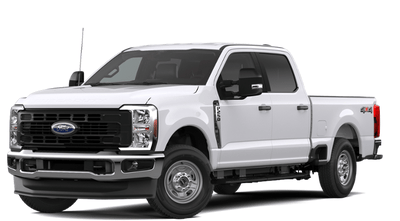 2026 Ford Super Duty F-250 XL