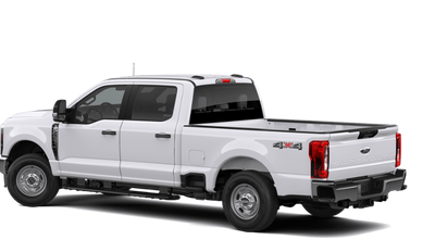 2026 Ford Super Duty F-250 XL