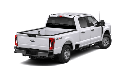 2026 Ford Super Duty F-250 XL