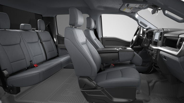 2026 Ford Super Duty F-250 XL