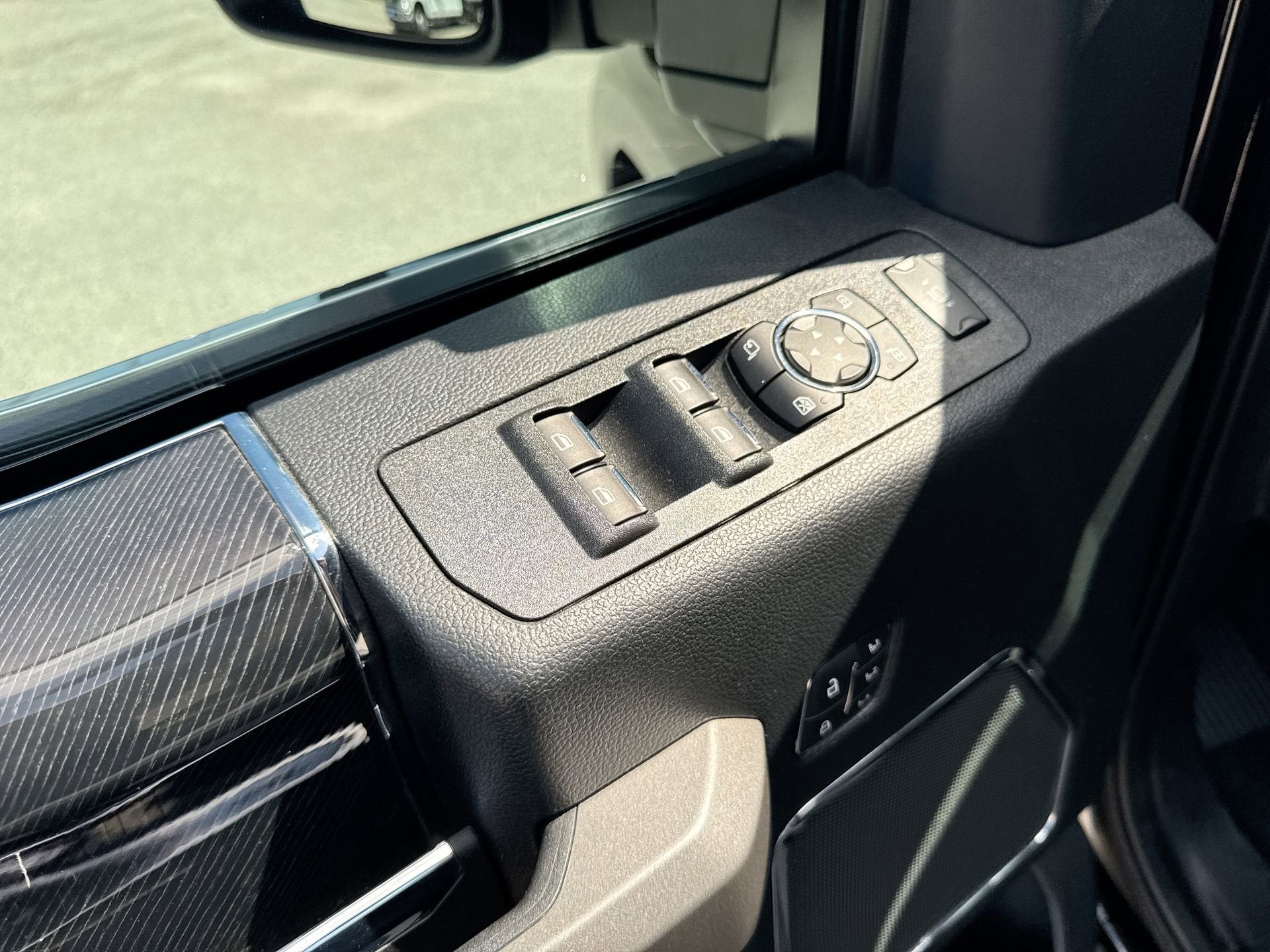 2021 Ford Super Duty F-250 Platinum