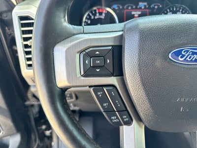 2021 Ford Super Duty F-250 Platinum