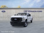 2026 Ford Super Duty F-250 XL