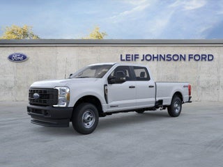 2026 Ford Super Duty F-250 XL