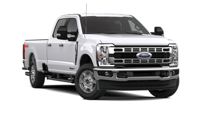 2026 Ford Super Duty F-250 XLT