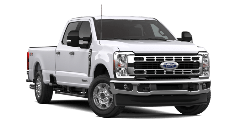 2026 Ford Super Duty F-250 XLT