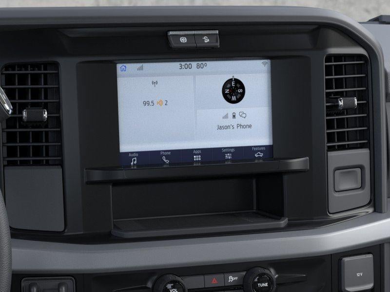 2026 Ford Super Duty F-250 XLT