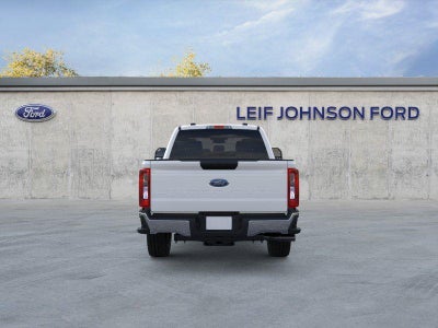 2026 Ford Super Duty F-250 XLT