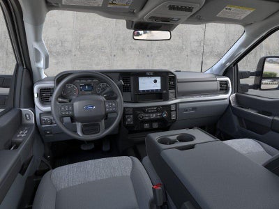 2026 Ford Super Duty F-250 XLT