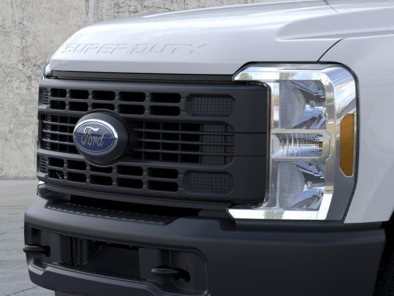 2026 Ford Super Duty F-250 XL