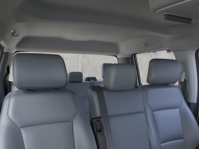 2026 Ford Super Duty F-250 XL