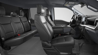 2026 Ford Super Duty F-250 XL