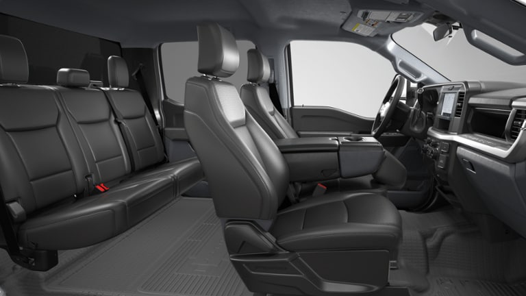 2026 Ford Super Duty F-250 XL