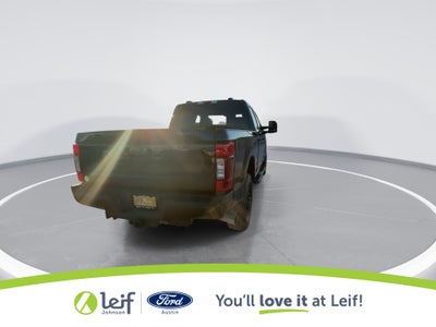 2022 Ford Super Duty F-250 XLT