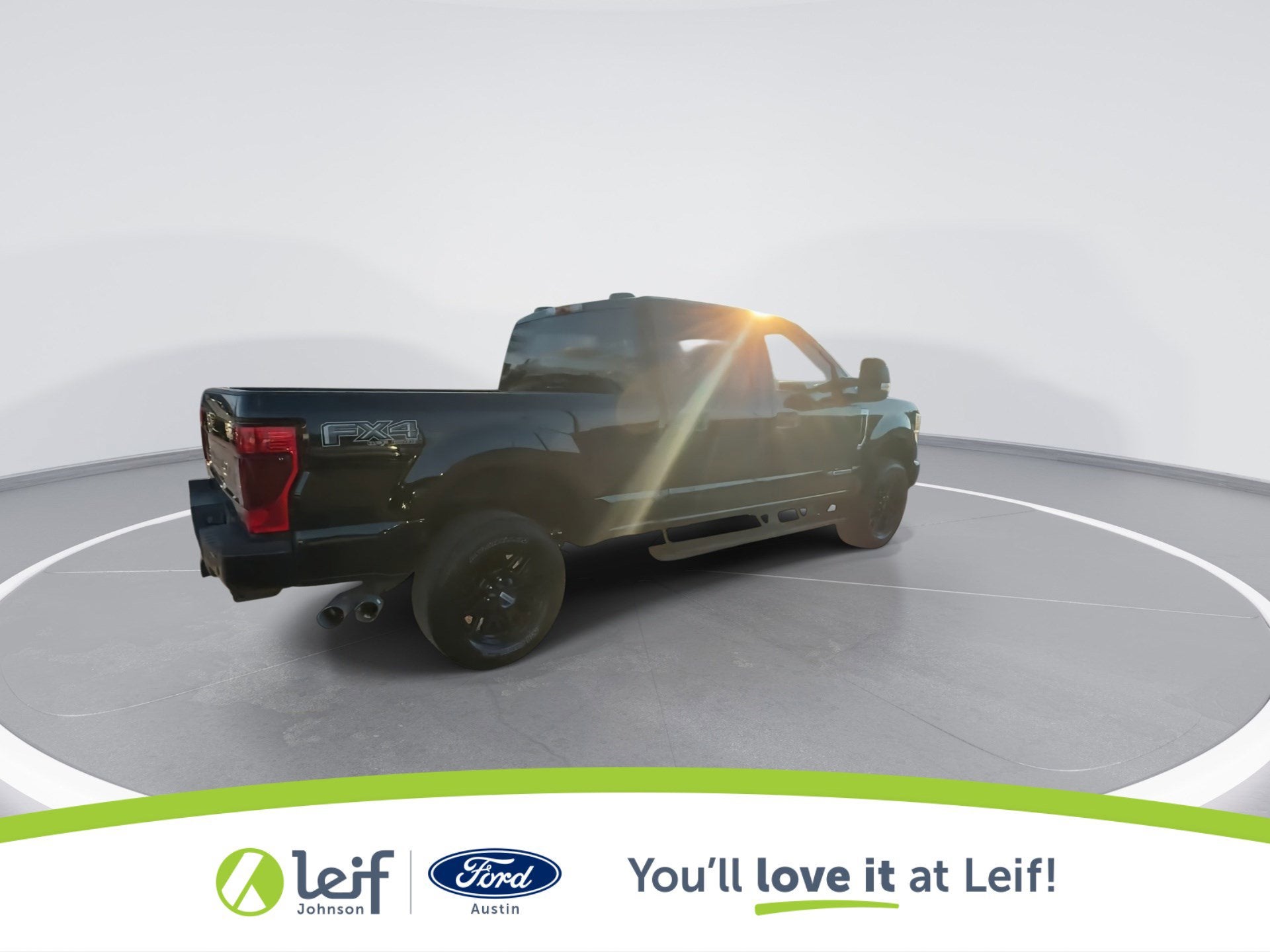 2022 Ford Super Duty F-250 XLT