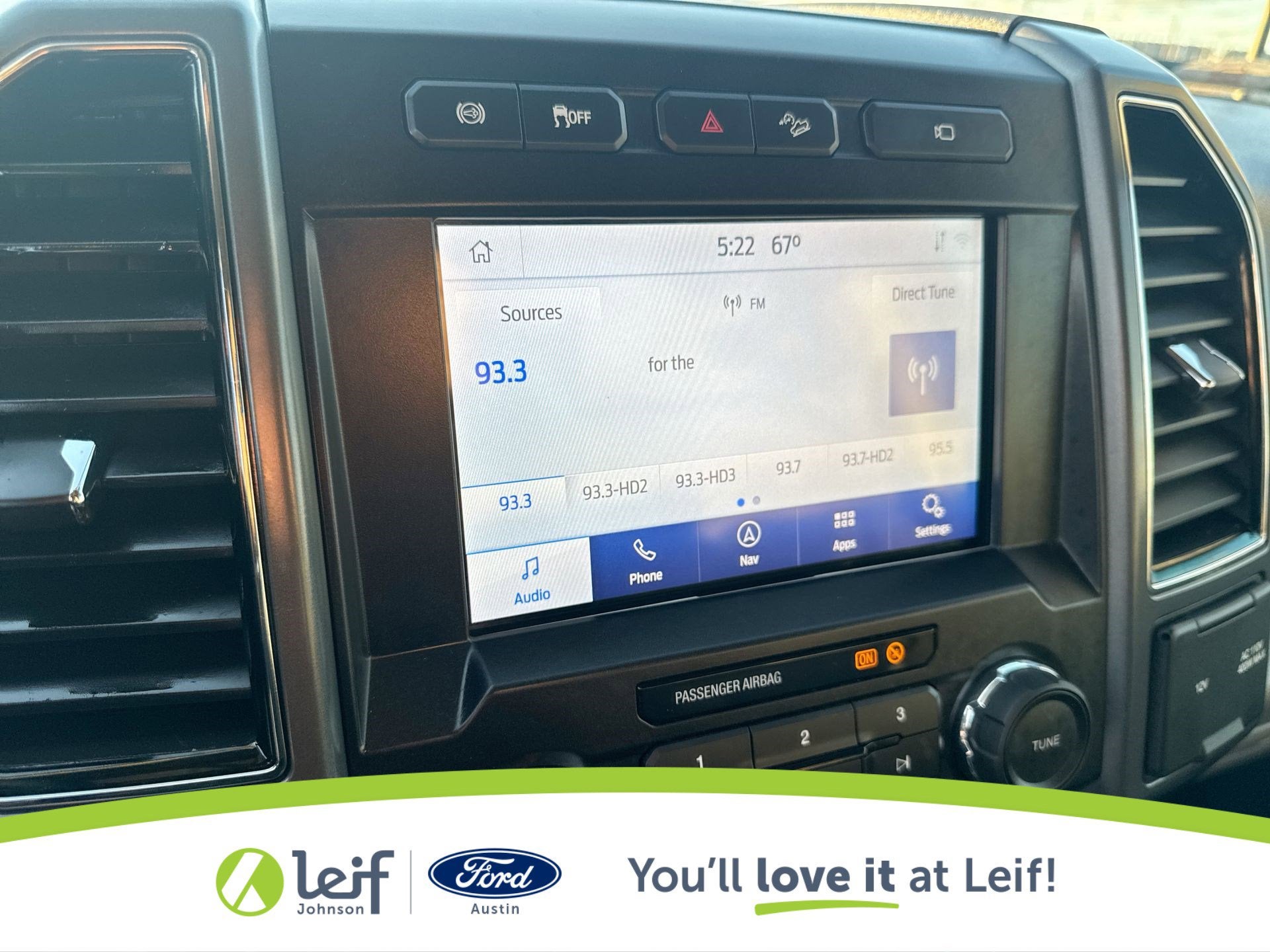 2022 Ford Super Duty F-250 XLT