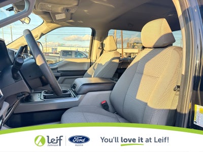 2022 Ford Super Duty F-250 XLT