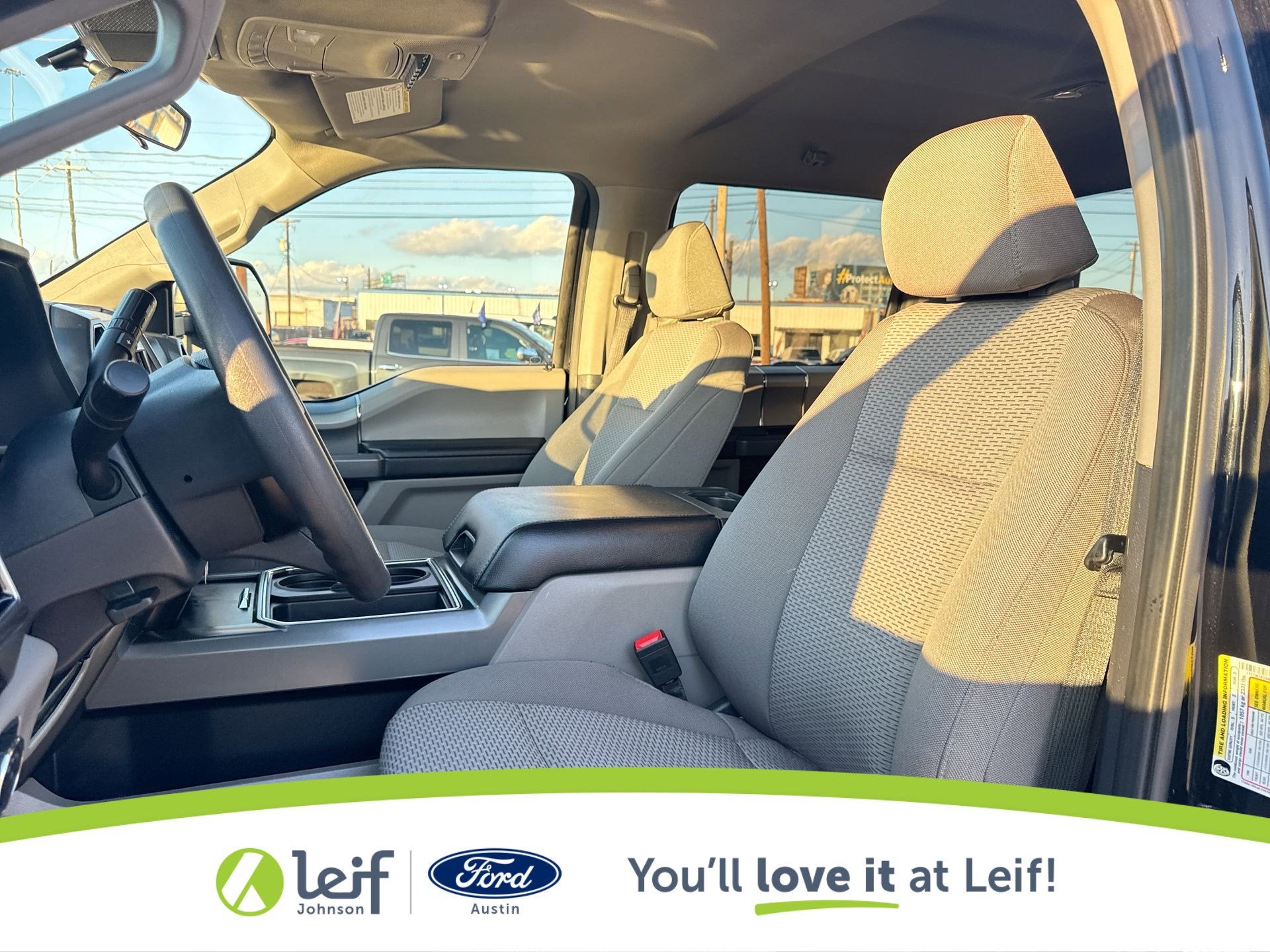 2022 Ford Super Duty F-250 XLT