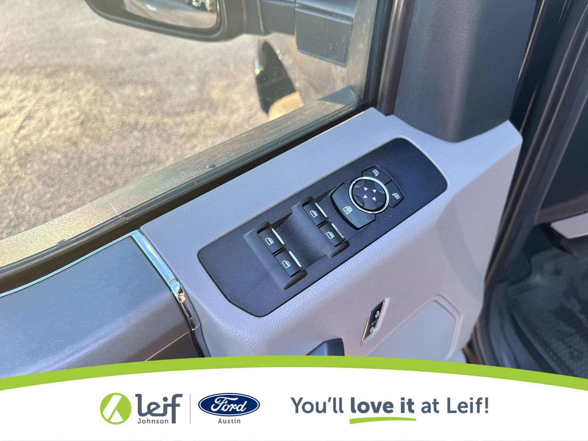 2022 Ford Super Duty F-250 XLT