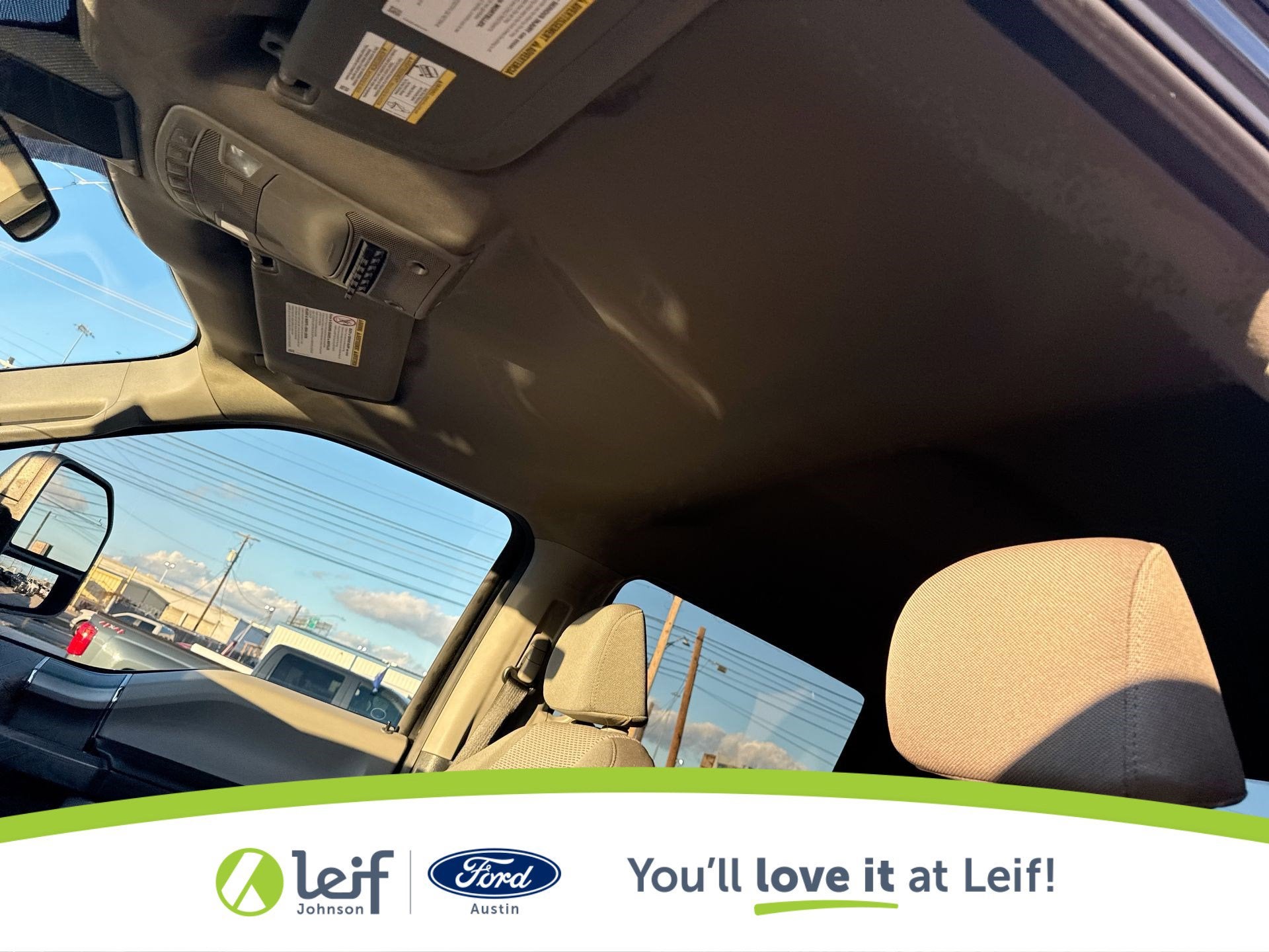 2022 Ford Super Duty F-250 XLT