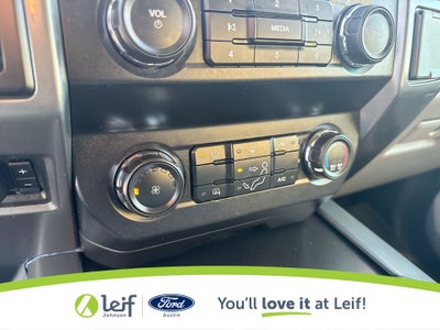 2022 Ford Super Duty F-250 XLT