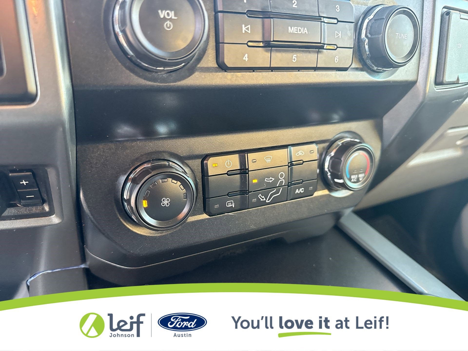 2022 Ford Super Duty F-250 XLT