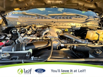 2022 Ford Super Duty F-250 XLT
