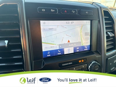 2022 Ford Super Duty F-250 XLT