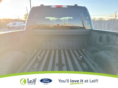 2022 Ford Super Duty F-250 XLT