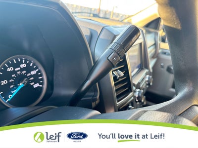 2022 Ford Super Duty F-250 XLT