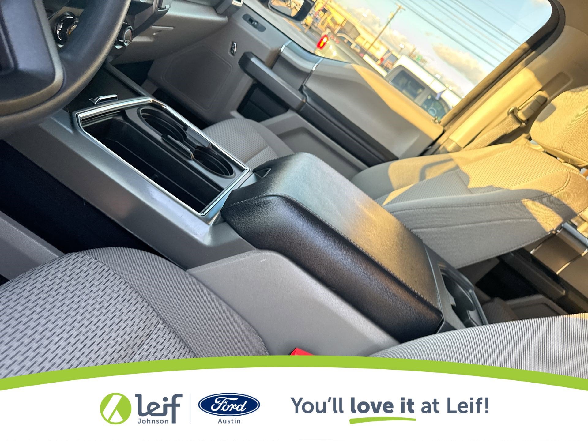 2022 Ford Super Duty F-250 XLT