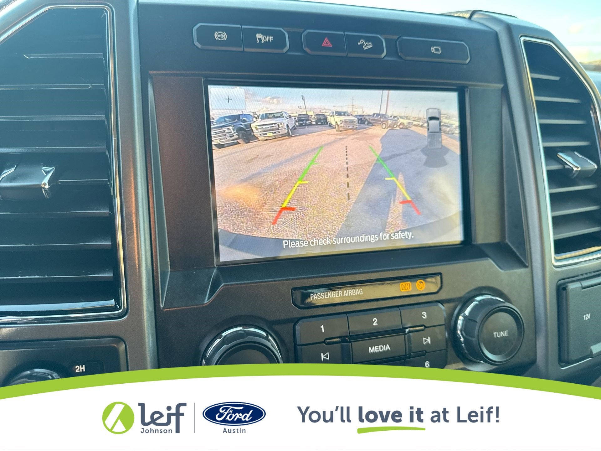 2022 Ford Super Duty F-250 XLT