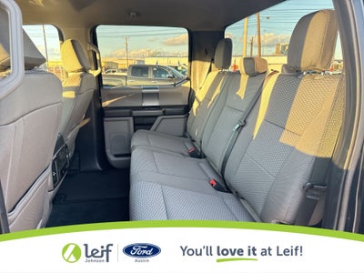 2022 Ford Super Duty F-250 XLT