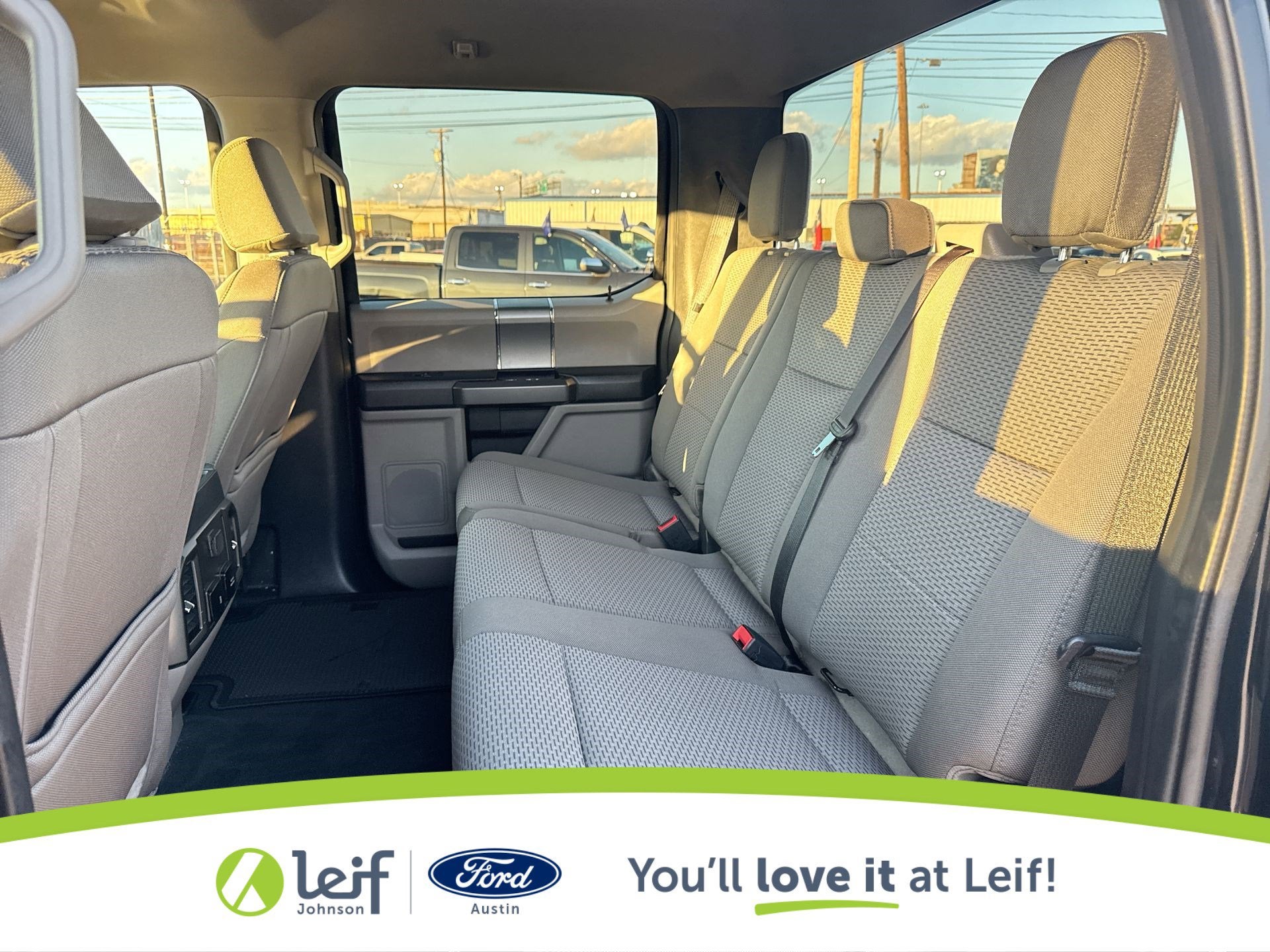 2022 Ford Super Duty F-250 XLT