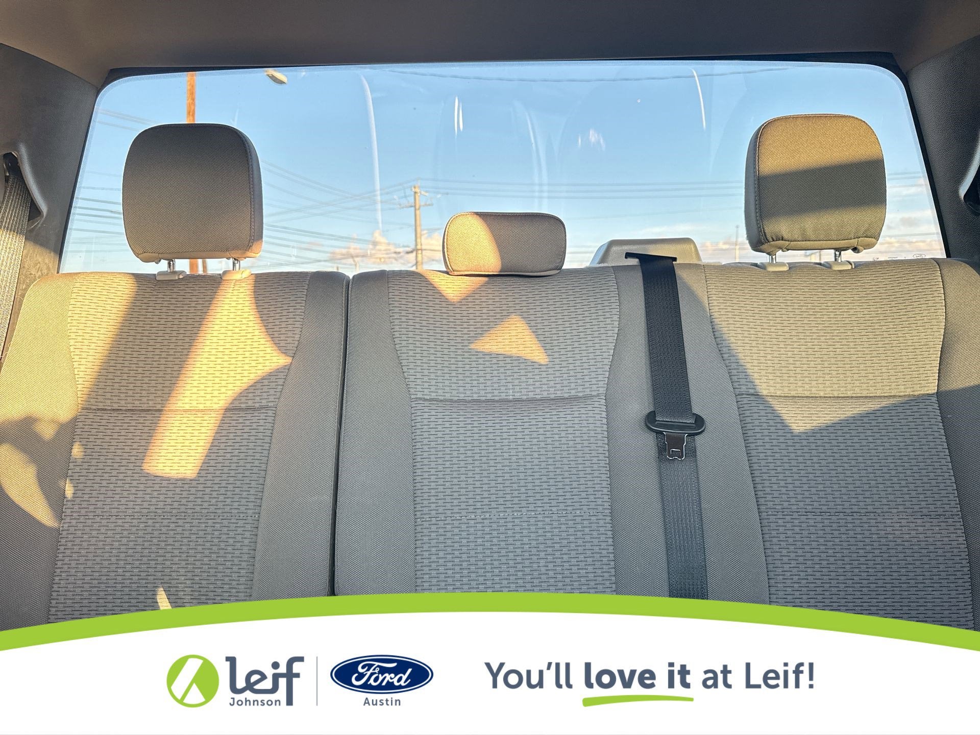 2022 Ford Super Duty F-250 XLT