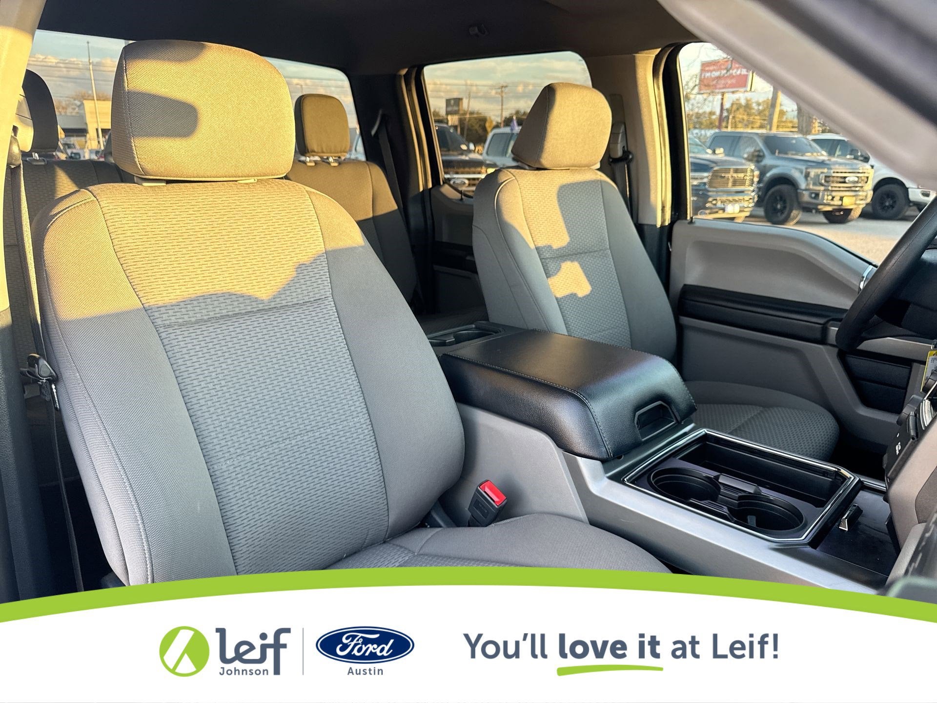 2022 Ford Super Duty F-250 XLT