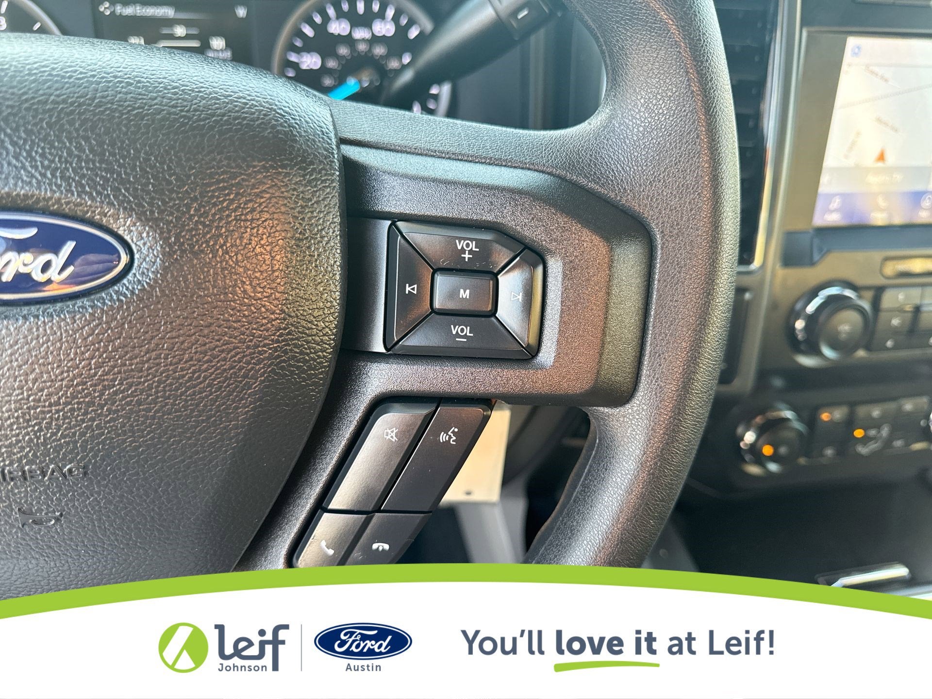 2022 Ford Super Duty F-250 XLT