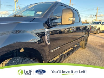 2022 Ford Super Duty F-250 XLT