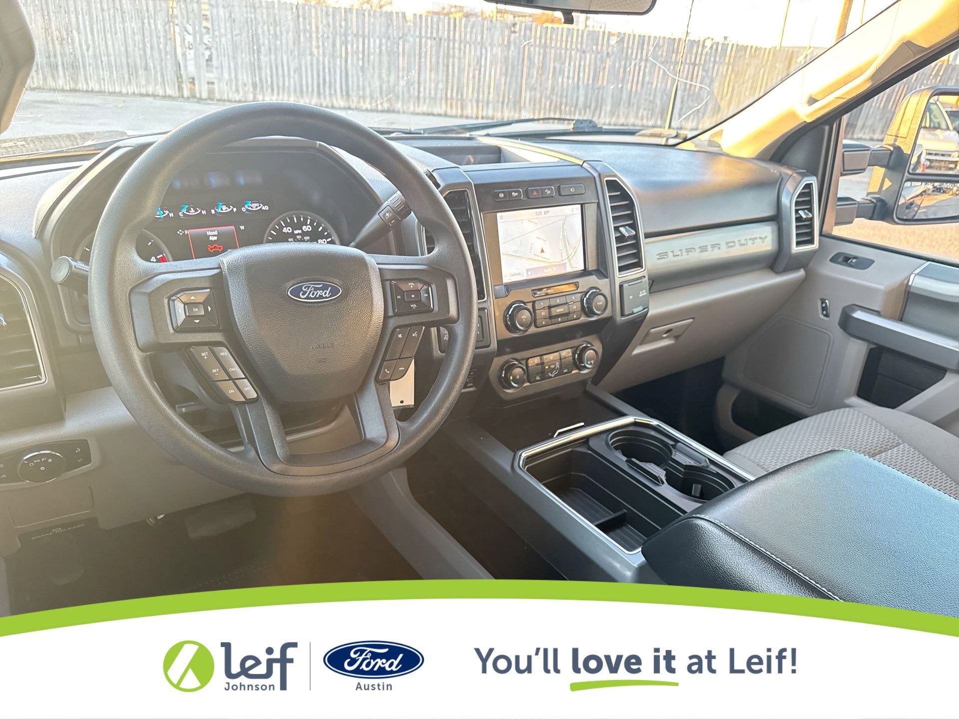 2022 Ford Super Duty F-250 XLT