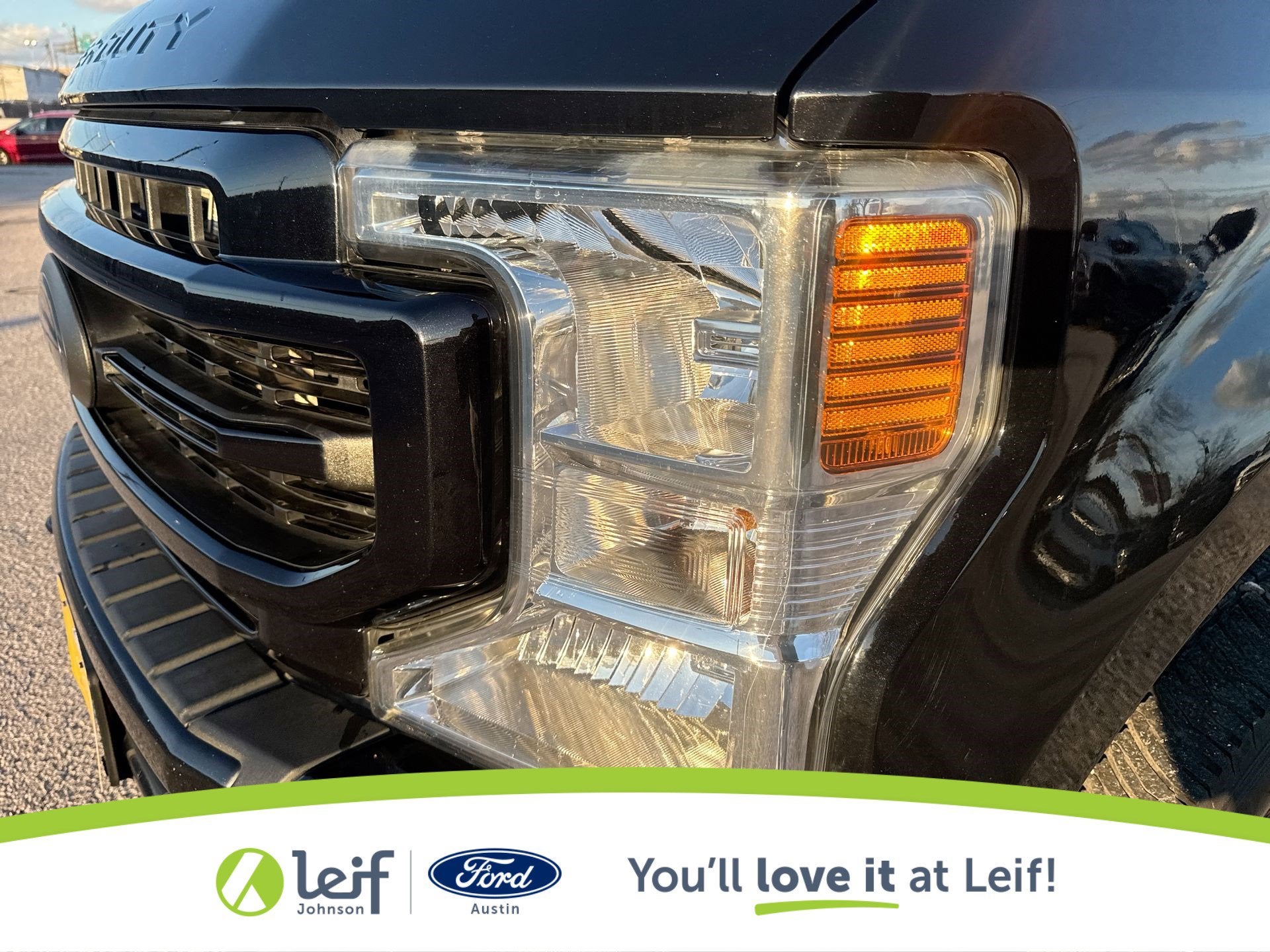 2022 Ford Super Duty F-250 XLT