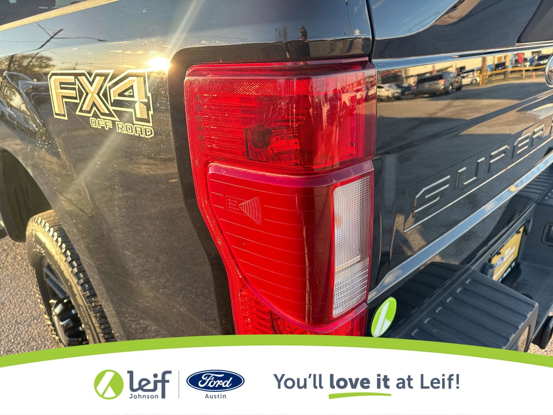 2022 Ford Super Duty F-250 XLT