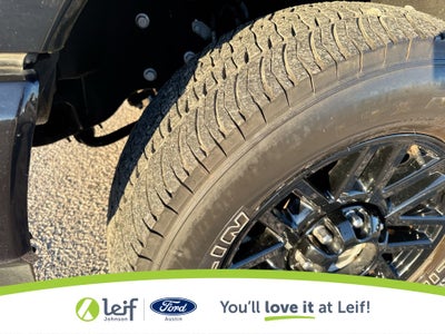 2022 Ford Super Duty F-250 XLT