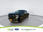 2022 Ford Super Duty F-250 XLT